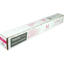 Utax Toner CK-8533M 1T02XCBUT0 magenta