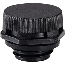 Lapp Zubehör SKINDICHT-VENT-12X1,5-BK 51730200