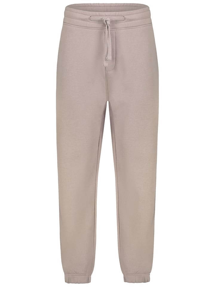 Sublevel Hose in Beige - S