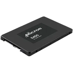 Lenovo ISG ThinkSystem 6,35cm 2,5Zoll 5400 PRO 1.92TB Read Intensive SATA 6Gb HS SSD (1920 GB, 2.5"), SSD