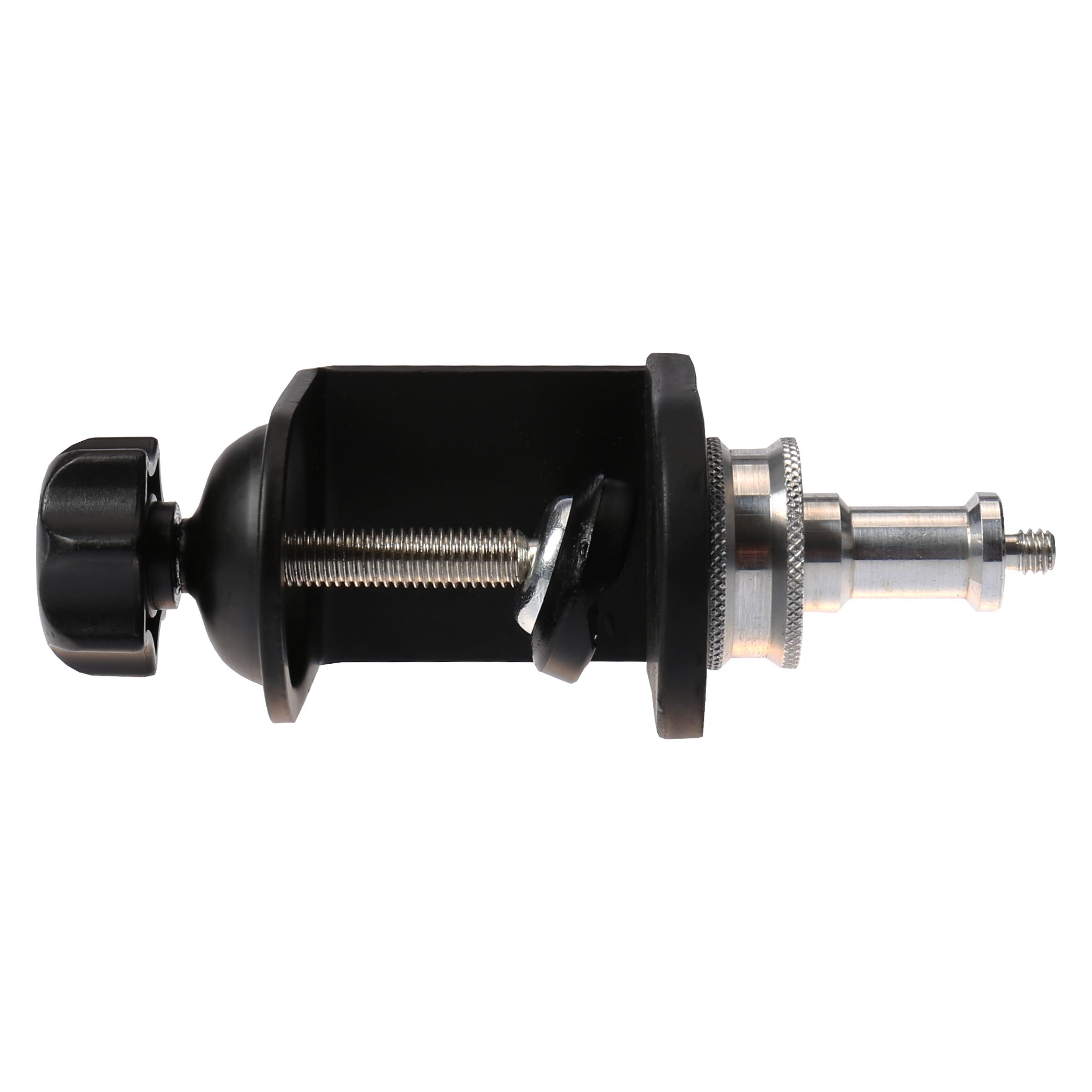 Falcon Eyes Regalklemme + Spigot CL-35AL (296953)