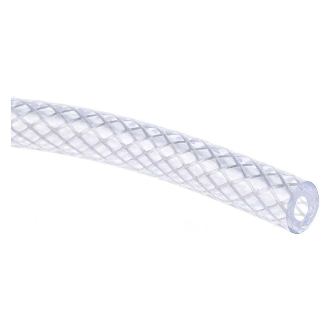 RS PRO Förderschlauch verstärkt PVC,5mm (440868)
