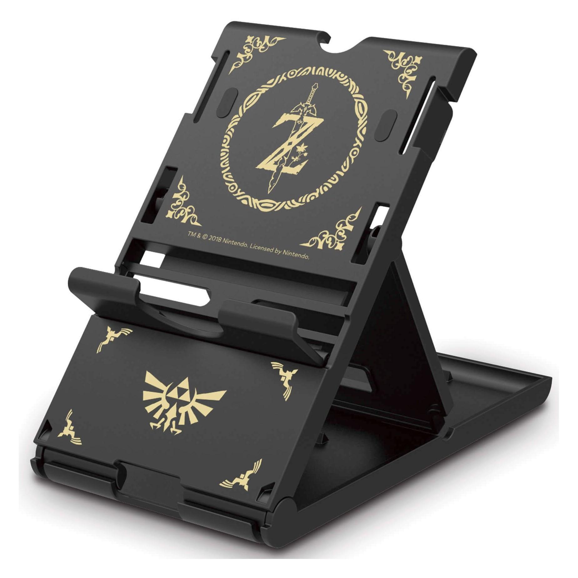 HORI Playstand - Zelda (Switch) (361067)