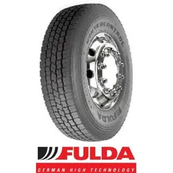 Fulda Wintercontrol 315/70 R22,5 154K