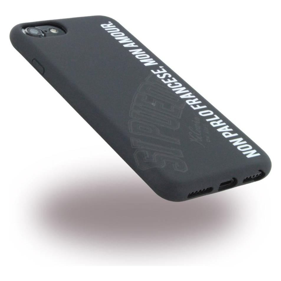 Si Puede C7MONAMOUR - Cover - IPhone 7 & 8 (Apple iPhone 7, Apple iPhone 8) (C7MONAMOUR)