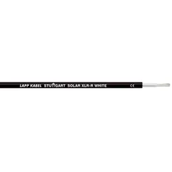 Lapp Solarkabel SOLAR XLR-R 1X4 WH/BK