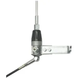 Albrecht AE 'LS' Boomerang, 275cm, 600W, Walkie Talkie