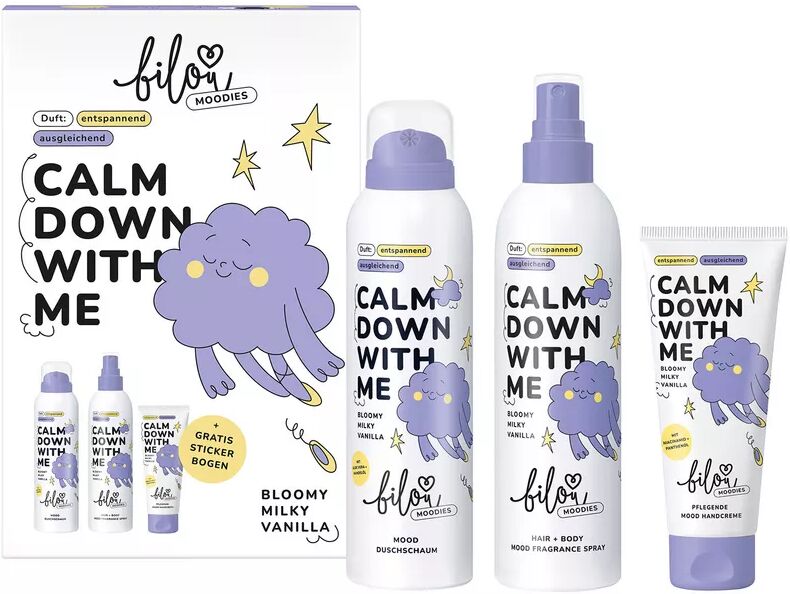 bilou - Dreamy Moodie Geschenkset, Set