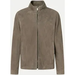 Lederjacke Jimmy Braun 56