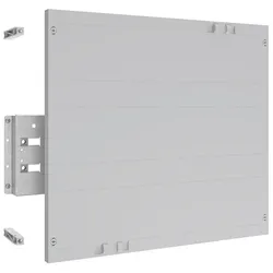 ABN MT23322 Prisma XS-Modul tief BxH:500x450mm Montage-Traverse max, 2x NH2-Trenner