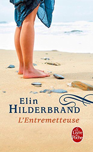 Elin Hilderbrand - L'entremetteuse - Preis vom 12.10.2026 11:37:12 h