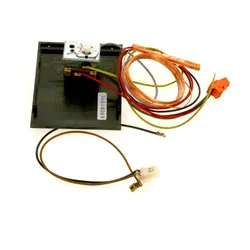BOSCH Ersatzteil TTNR: 8718589894 Modul ZM426/CME920 S15 STB schwarz everp