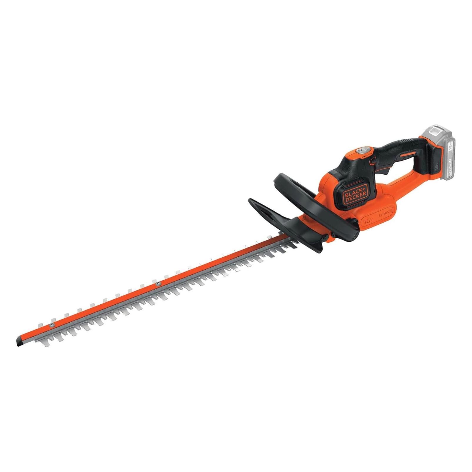 Black & Decker Gtc18452pcbxj (Akkubetrieb) (GTC18452PCB-XJ)