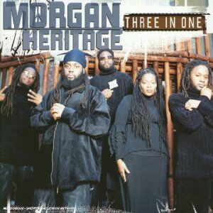 Morgan Heritage - Three in One - Preis vom 14.10.2026 23:07:16 h
