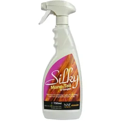 NAF D-tangler Silk Mane & Tail (Pferd), Tierhygiene