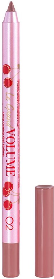 VIVIENNE SABO Le Grand Volume Lip Liner 1.35g