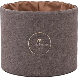 Meinl Sonic Energy 13" Crystal Singing Bowl Sleeve
