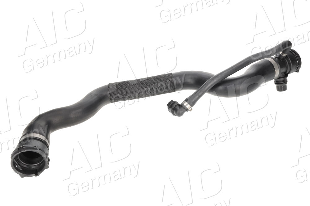 Aic Kühlerschlauch 74449 Links Oben Für Bmw