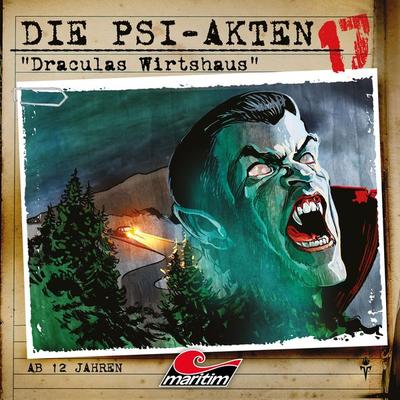 Draculas Wirtshaus - Markus Duschek, Audio, 4260507190048
