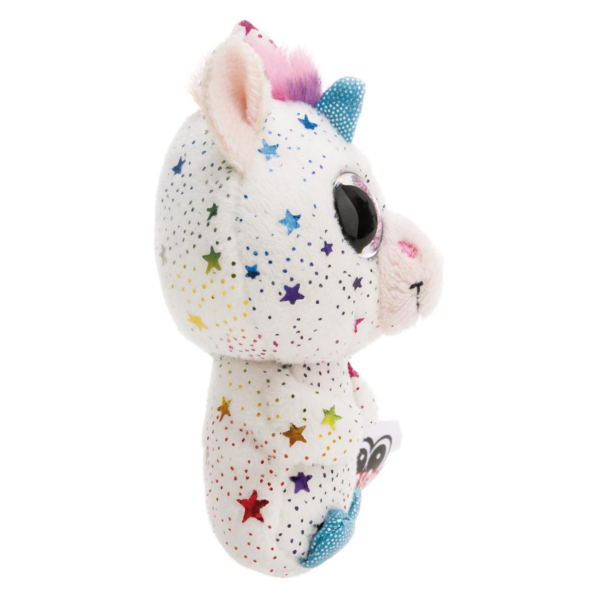 NICI Einhorn Uberto weiss Header Karte (90 cm) (71851273)