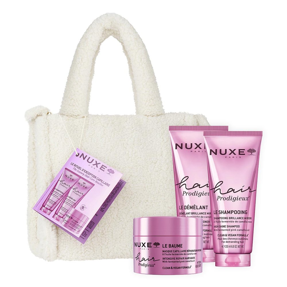 NUXE GmbH Nuxe Geschenkset 2025 Hair Prodigieux 19539322