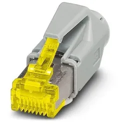 Phoenix Contact RJ45-Steckverbinder CUC-STD-C1PG#1414399