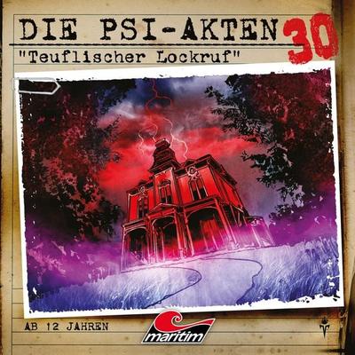 Teuflischer Lockruf - Markus Duschek, Audio, 4260507212986