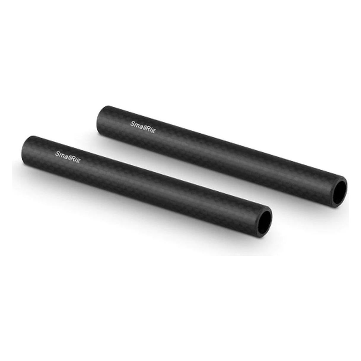 SmallRig Carbon Fiber Rod (Diverses Video Zubehör) (1872)