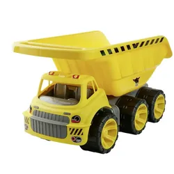 BIG 800054820 Power Worker Mega Kipper