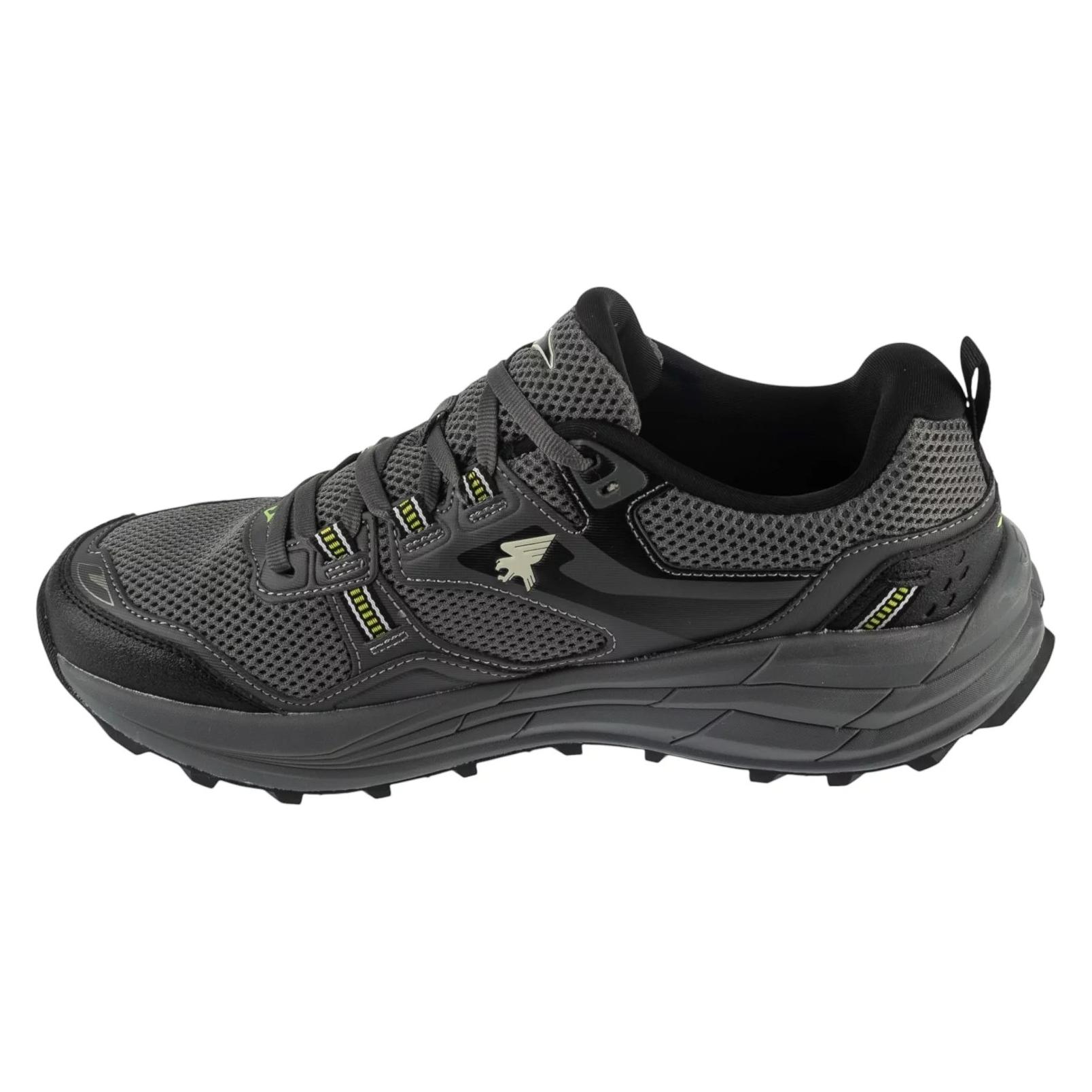 Joma Shock Men 2612 TKSHOS2612 szary 40,5 (40.5) (TKSHOS2612)