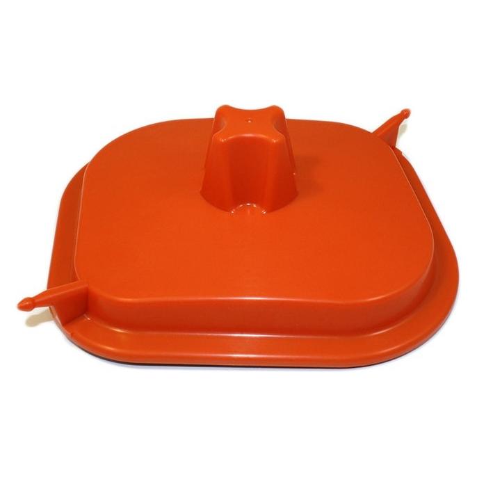 TwinAir Twin Air Luftfilterdeckel (zum Waschen des Motorrads) KTM SX/SXF '16-'22 EXC/EXCF '17-'23 (160110)