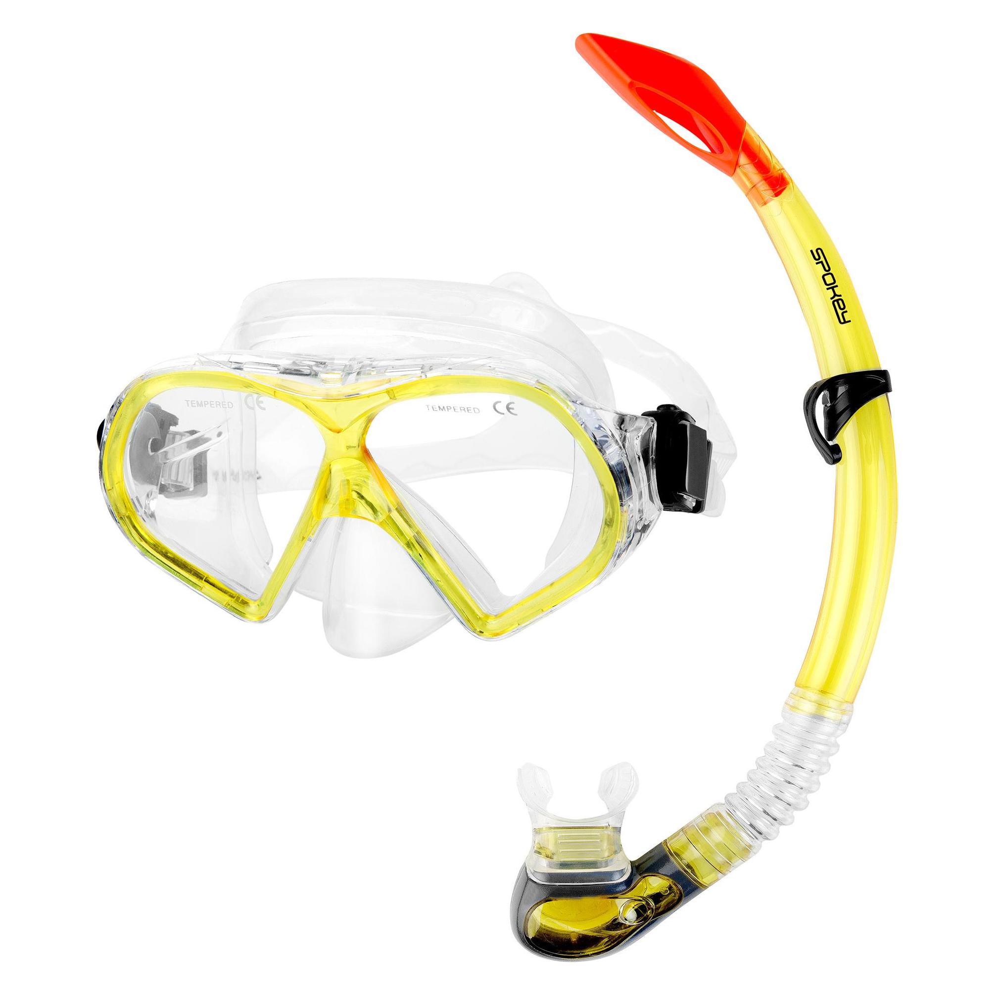 Spokey Tauchset FLONA (928190)