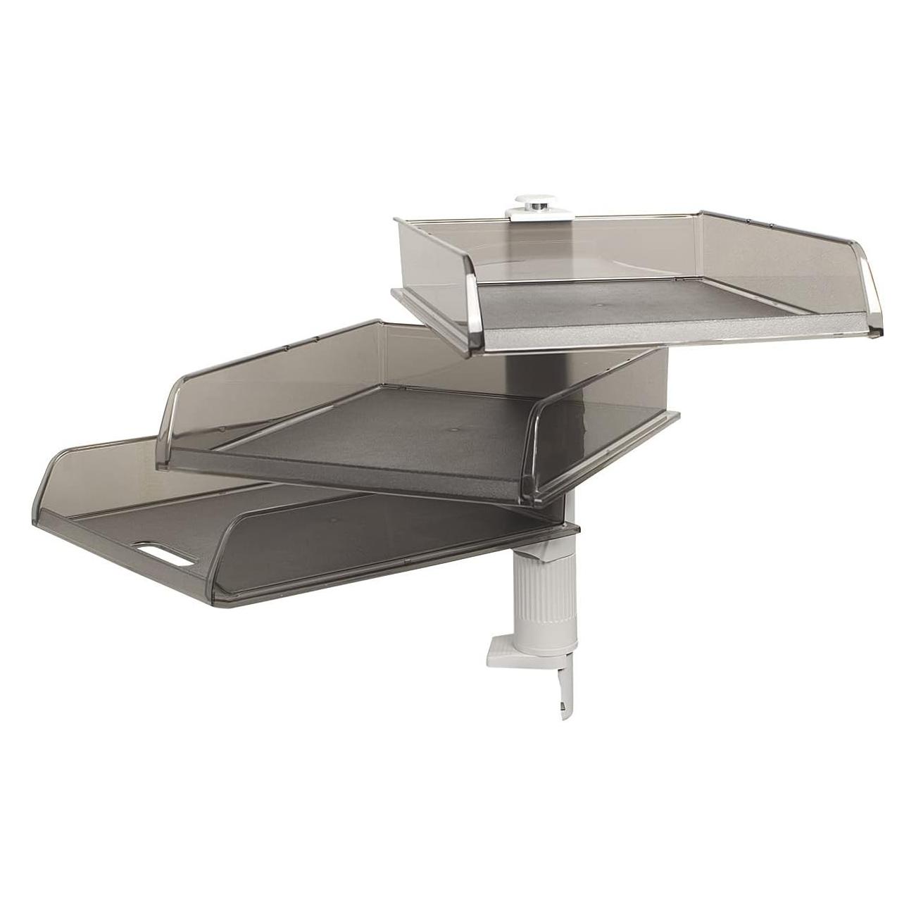 Exacompta Schwenksäule für Briefablagen (B4) (12027D)