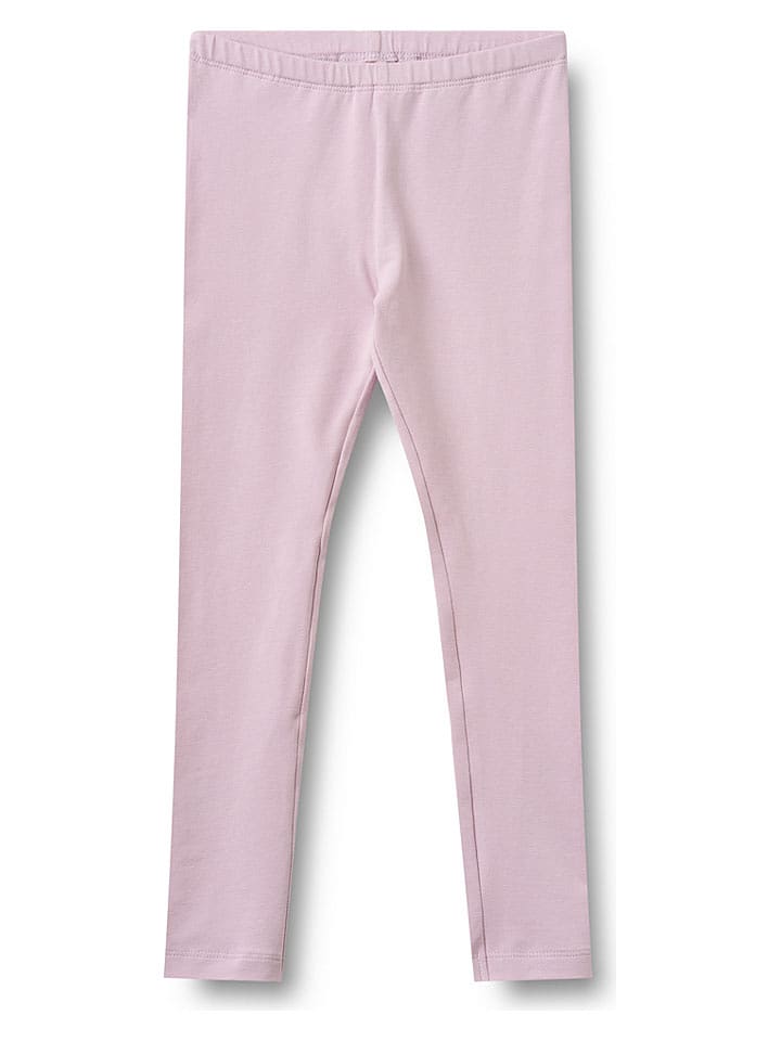 Wheat Leggings "Jules" in Rosa - 122