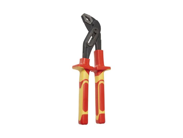 Ayce Rillen-Wasserpumpenzange CV VDE 24 cm