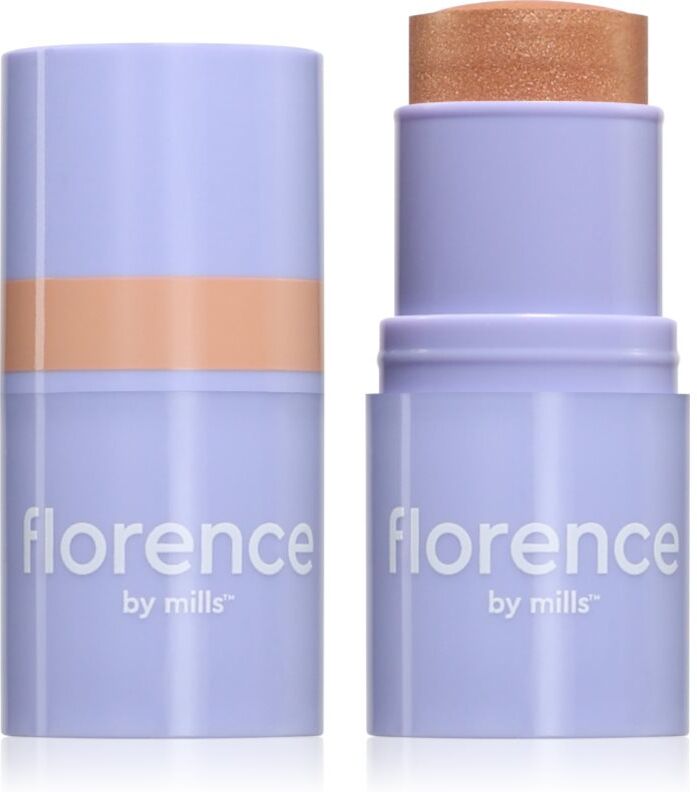 florence by mills Self Reflecting cream highlighter shade Self Worth 6 g