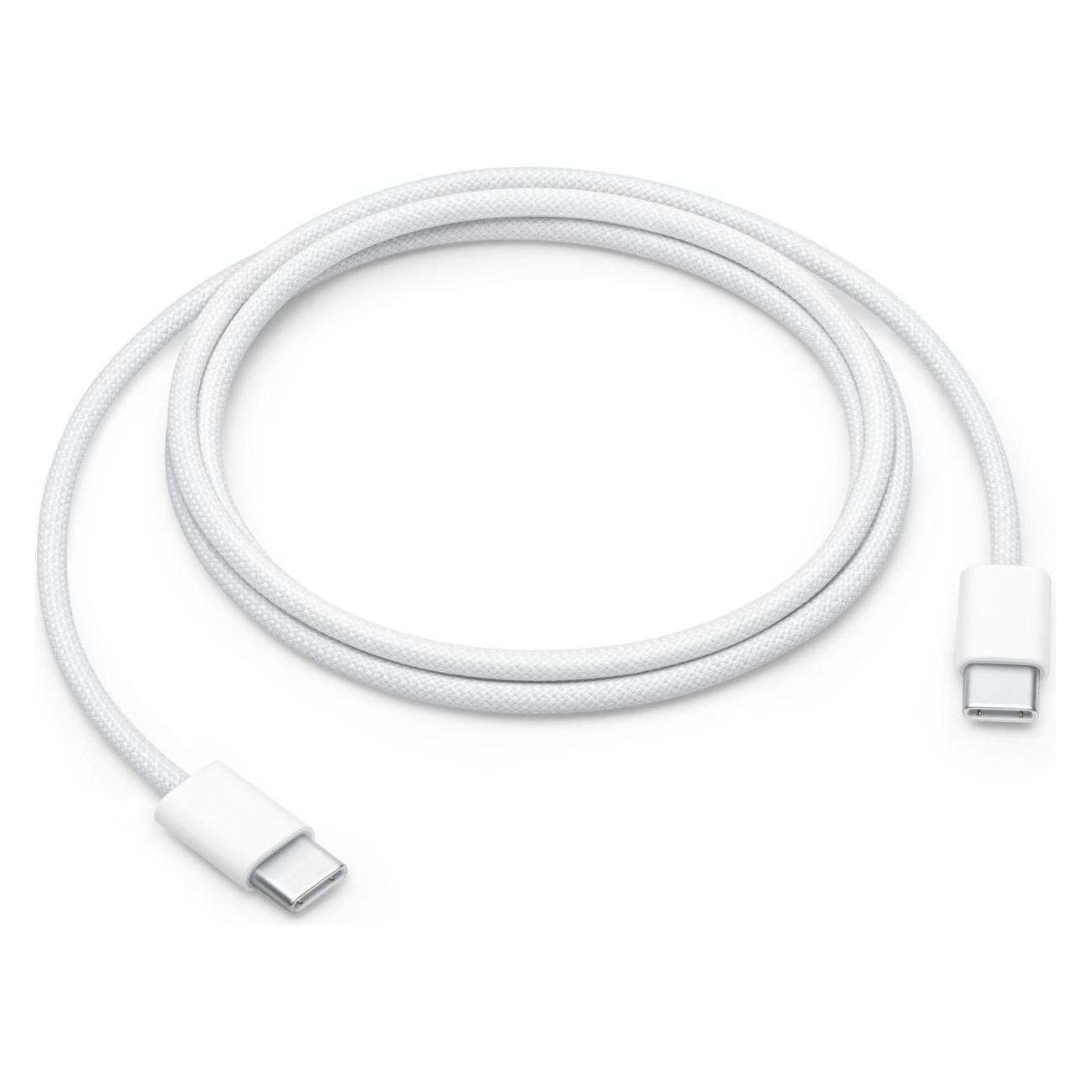 PowerGuard Charge-C Charge & Sync USB-C to USB-C 60W (1 m, USB 3.2 Gen 1, 60 W) (00035033)