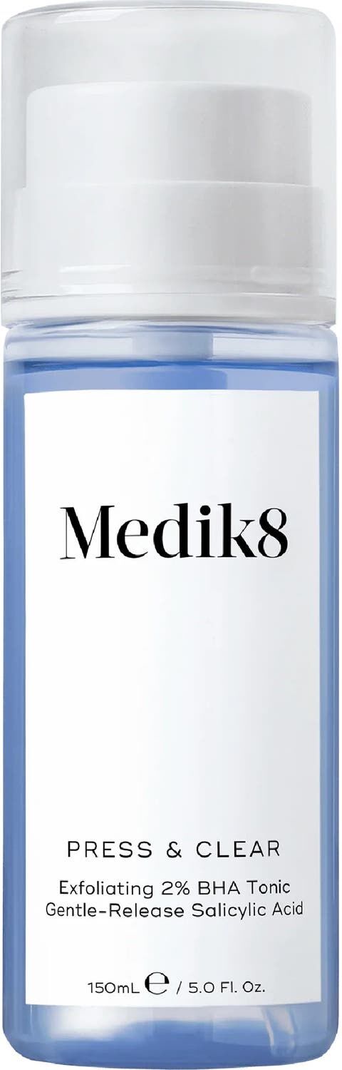 Medik8 Press & Clear 150 ml