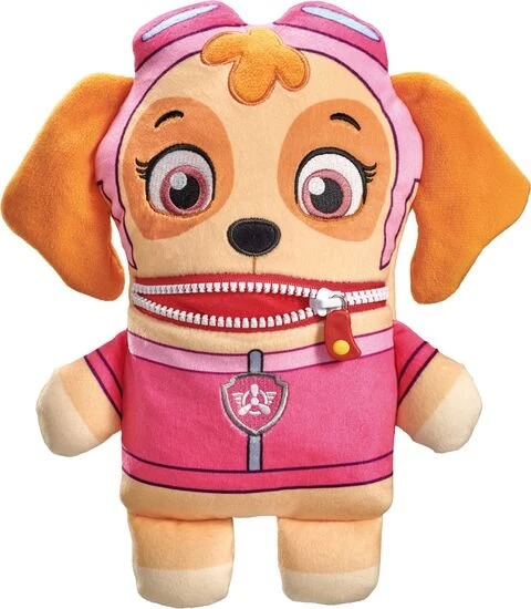 Schmidt Spiele Sorgenfresser Paw Patrol: Skye (26 cm)
