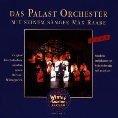 Live - Max Raabe & Das Palast Orchester, CD