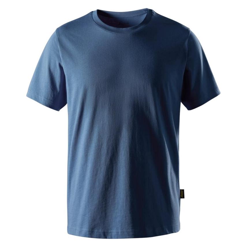 Snickers T-Shirt 2502 (M) (25024700005)