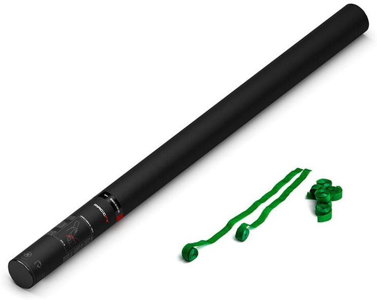 Magic FX Handheld 80cm Stream D. Green