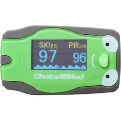 Fingerpulsoximeter MD300C53 für Kinder