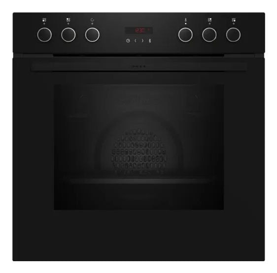 Neff HMK220IFP (E2CCG6AK4 + M66SBX1M0 + Z11TI15X0) Herdset groß AutoClean EasyClean mit 60 cm Induktions Kochfeld