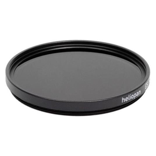 Heliopan Neutral-Graufilter-dunkel (8x, ND09) (77 mm, ND- / Graufilter) (05.20901077)