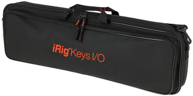 IK Multimedia iRig Keys I/O 49 Travel Bag Schwarz