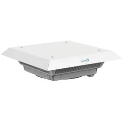 Pfannenberg Dachfilterlüfter PTF 60700 230VAC7035