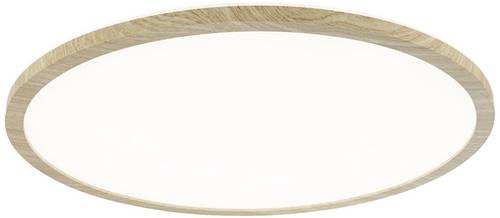 Paulmann 71029 LED-Wandleuchte LED 22W Holz