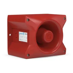 Pfannenberg Schallgeber PA 10 95-265AC