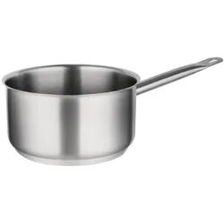Vogue Edelstahltopf 1,5 l